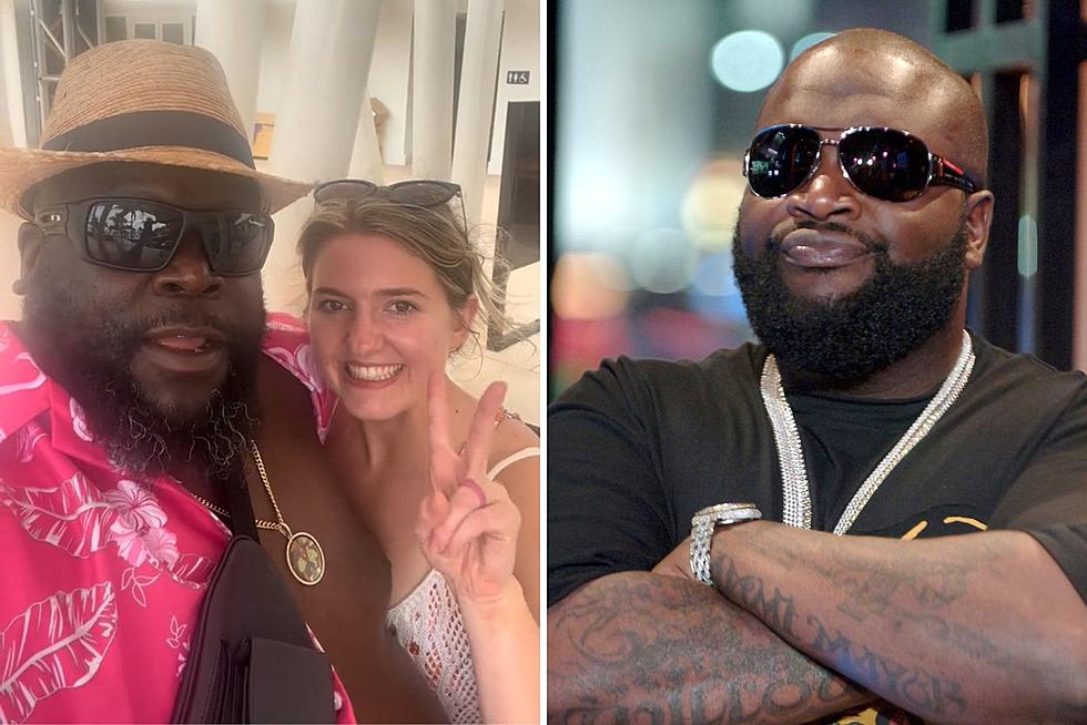 VIRAL VIDEO: Wisconsin Woman Thought She Met Rick Ross in Cancun