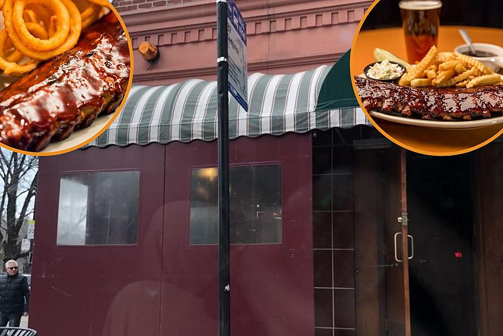 Legendary Illinois BBQ Joint Makes America’s ‘Absolute Best Ribs’
