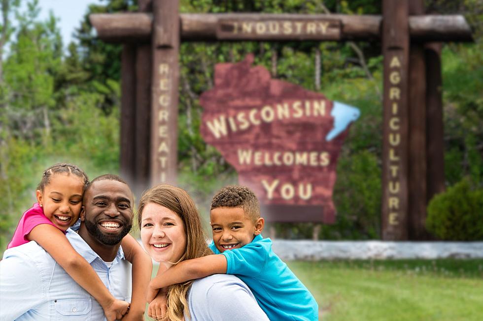 Study Says Best Place For Families Is This Wisconsin Area