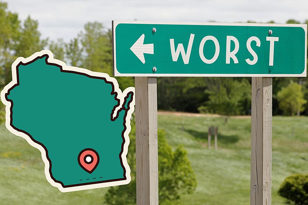 Study Says This is the Worst County in Wisconsin to Live