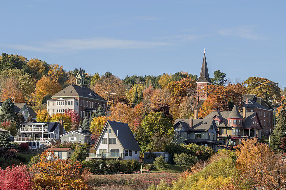 Two of America's 'Best Small Towns' are in Wisconsin
