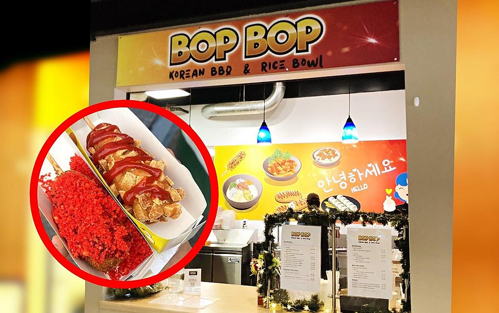Yum! Korean Food Truck Opens Shop In Downtown Rockford