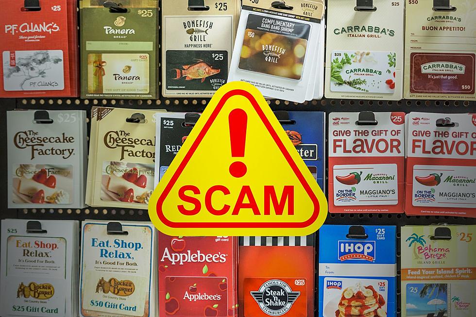 Major Gift Card Scam Draining Bank Accounts Across Illinois