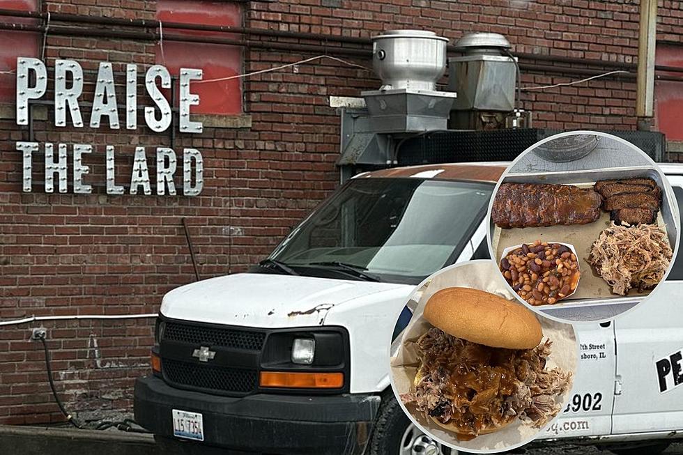The 'Best BBQ Joint' in Illinois Announced & It's Not in Chicago