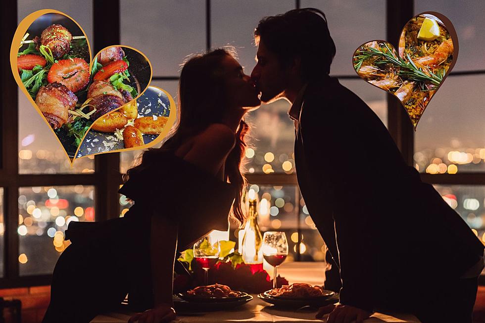 Illinois Hidden Gem Called One of America’s Most Romantic Valentine’s Day Restaurants