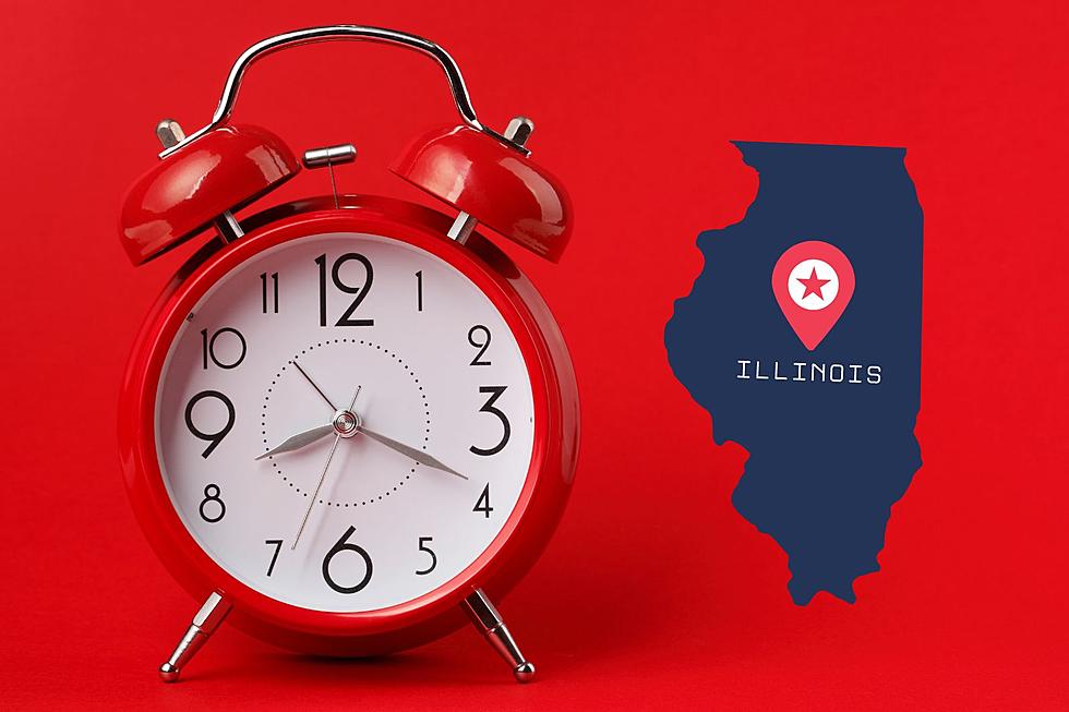Daylight Savings 2024: Here’s When Illinois Will Spring Forward