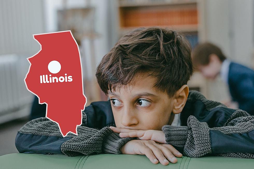 Illinois' New Bill Proposal Could Reduce Child Poverty By 7.6%