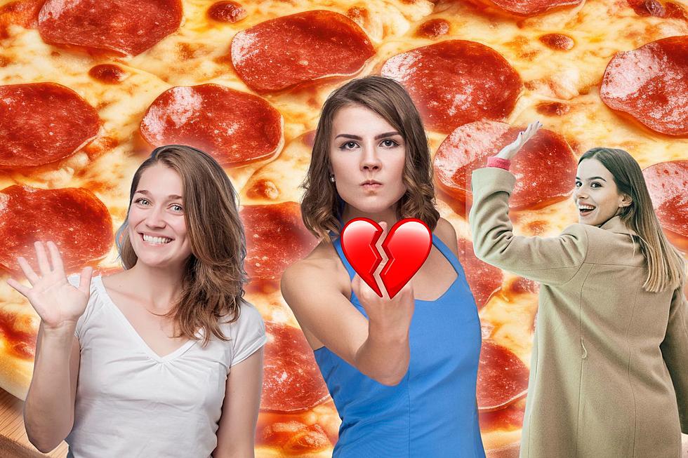 IL Pizza Joint Delivering ‘Goodbye Pies' To Your Soon-To-Be Ex