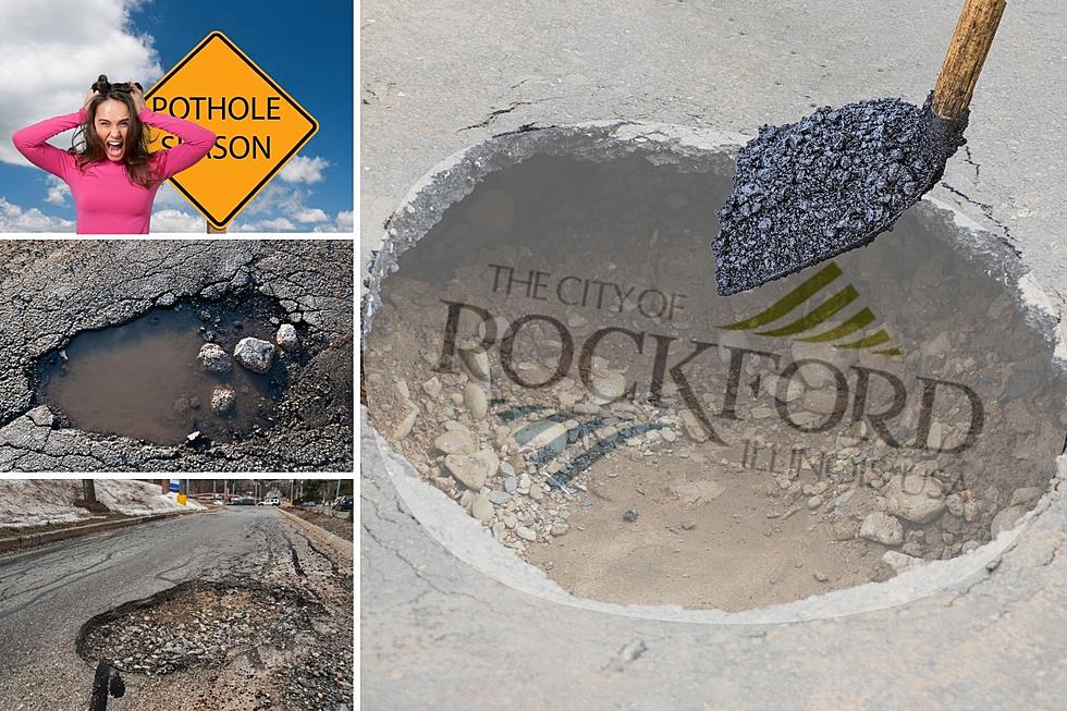 F*** Rockford Potholes! Here’s What You Can Do About Them