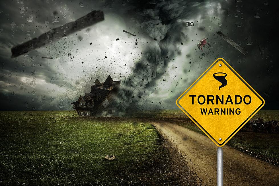 IL Weather Warning: 10 Worst Places to Take Shelter from Tornadoe