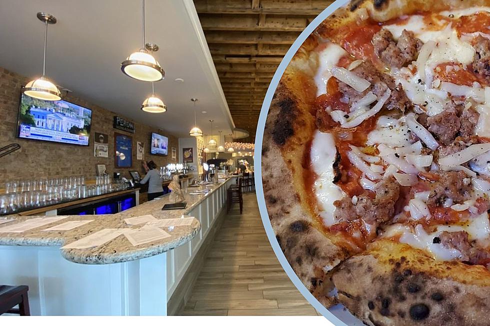 Wisconsin Restaurant Called the Best Pizza Joint in Entire State