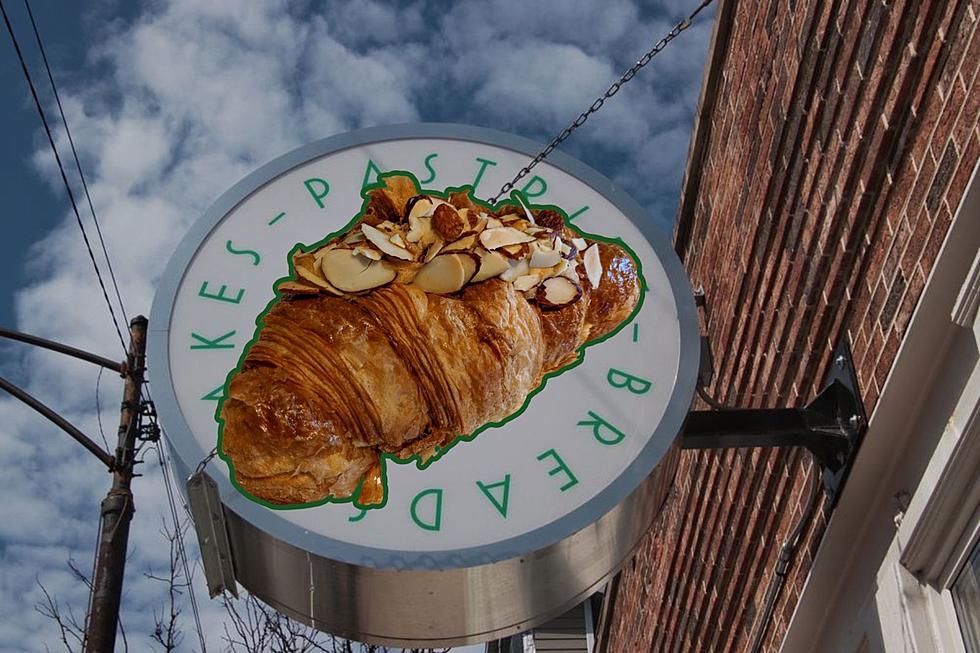 Illinois Bakery Serves One of America’s Tastiest Croissants