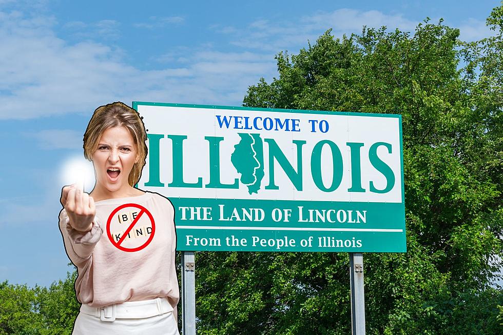 New Study Says Illinois Among America's 'Least Kind States'