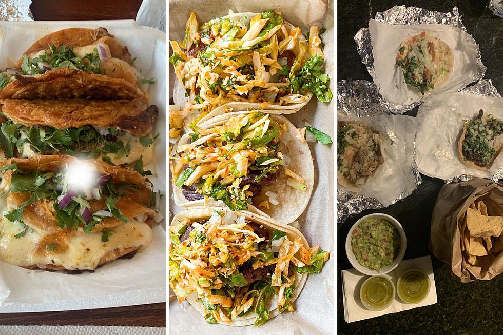 Three of America’s Top Taco Spots are in Illinois
