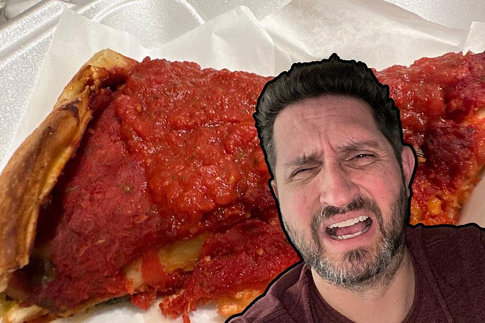 Illinois’ Absolute Worst-Rated Pizza Just Got Revealed & We Agree