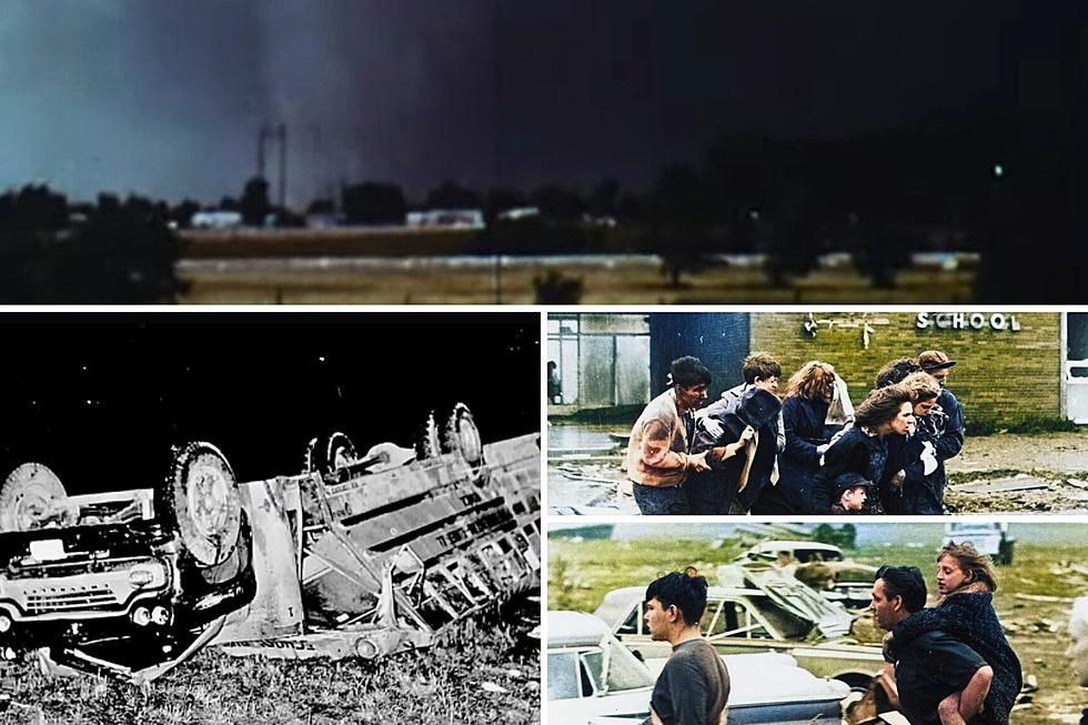 Devastation Strikes Belvidere: The Story Of The 1967 Tornado