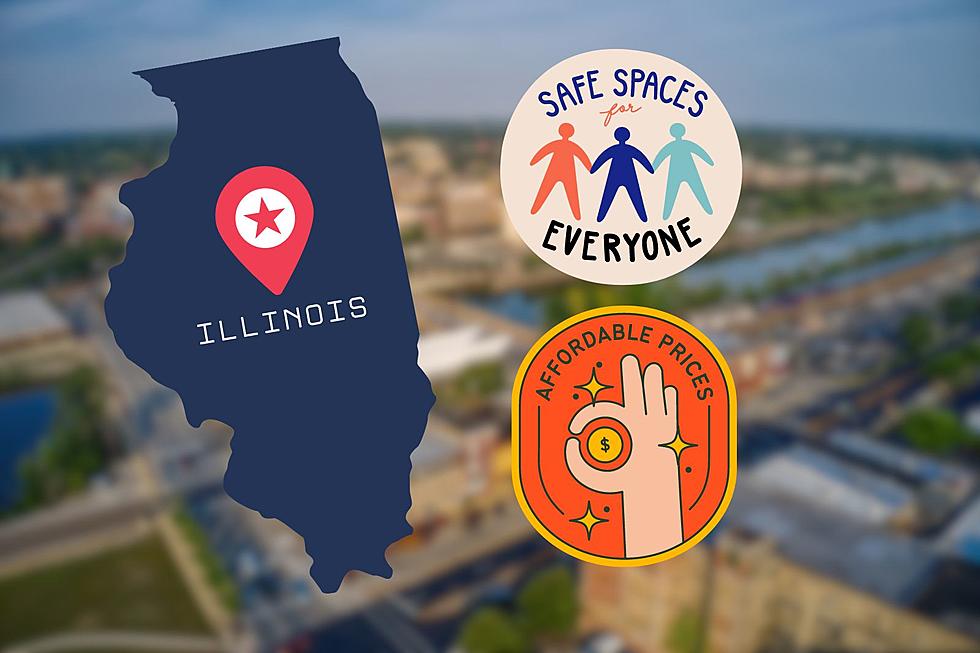 Illinois Makes Nationwide List of Safest, Most Affordable Cities