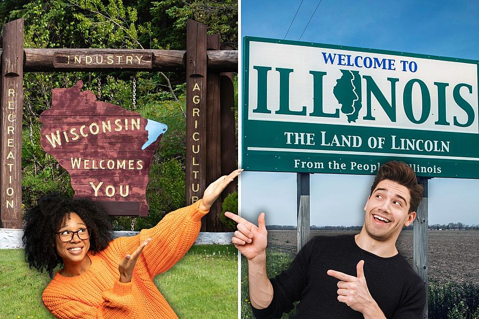 Illinois And Wisconsin Are Home To Two Of Happiest Cities In US