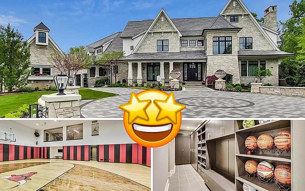 One Of The Most Expensive Homes In Illinois Sold For $8.3 Million