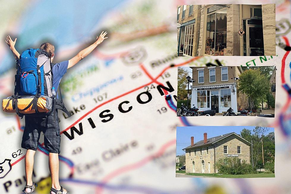 One of America's 'Coolest Small Towns' is in Wisconsin