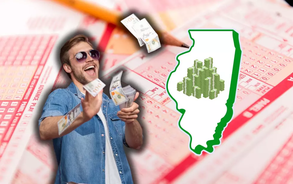 How Illinois Residents Would Spend The $750M Powerball Jackpot