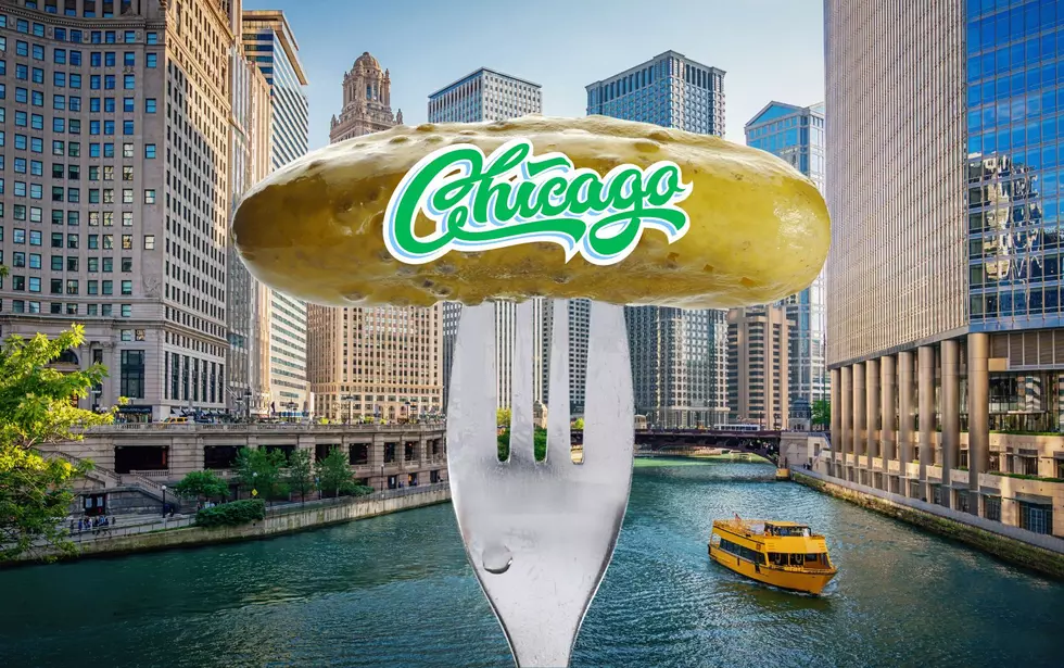 Get Your Crunch On At Illinois’ Iconic Chicago Pickle Fest 2024