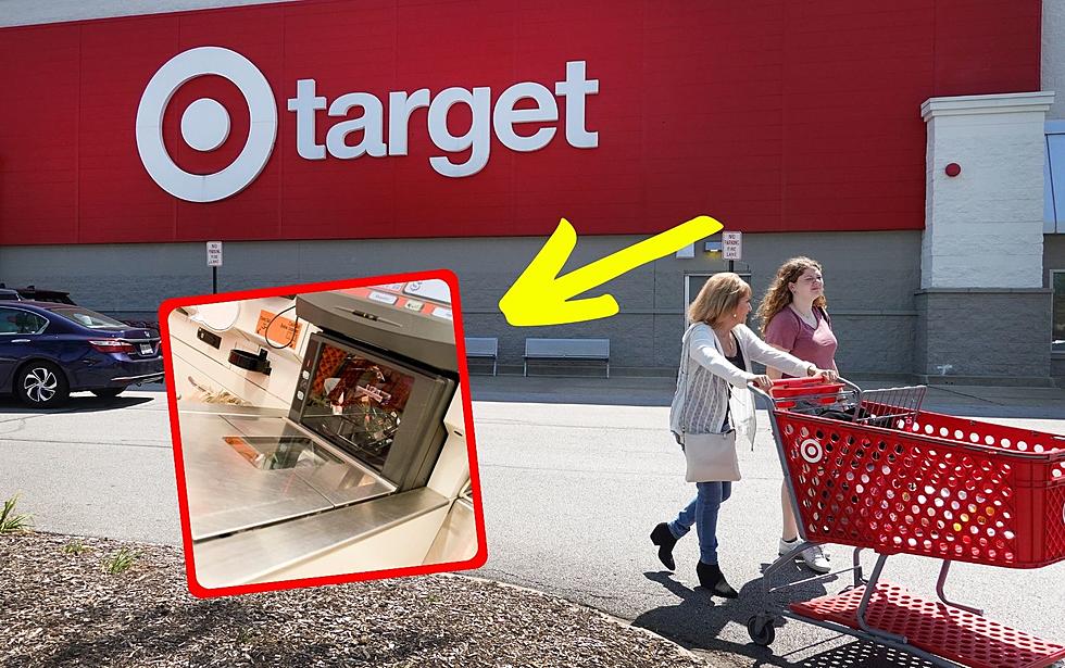 Illinois Target Stores Roll Out New Self-Checkout Policy
