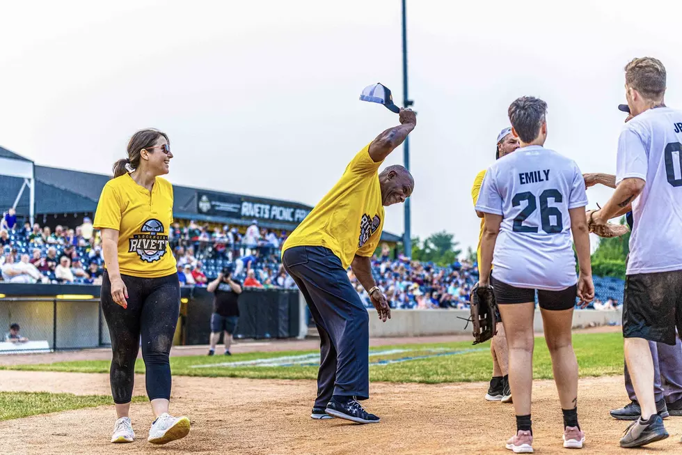 Rockford Rivets Legends Celebrity Softball Game Returns With Cubs And Sox Stars