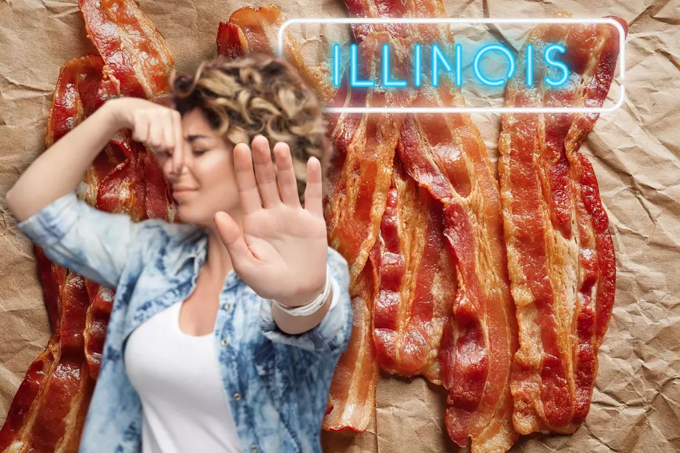 America's Worst Bacon Brand is Sold in Illinois