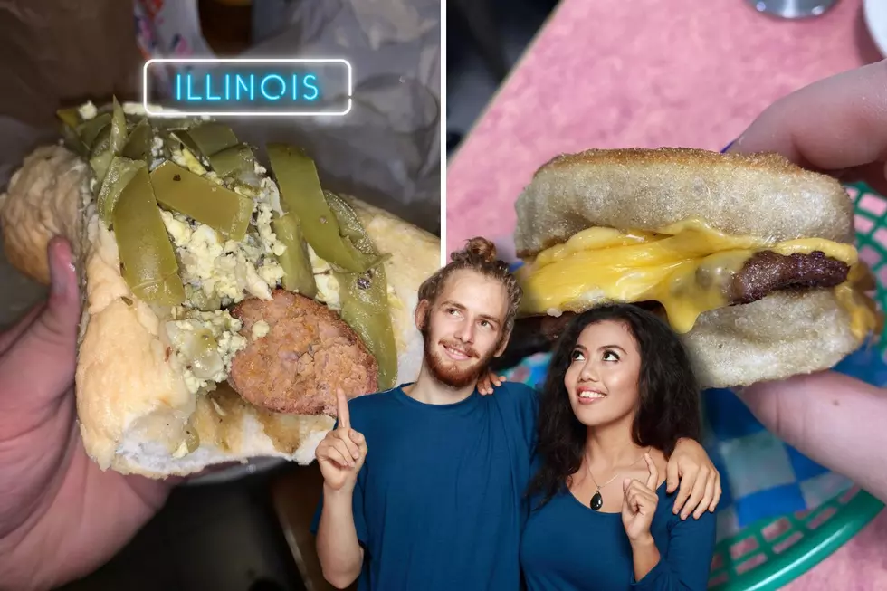 Two of America's Best Ranked Sausage Sandwiches is Made in Illino