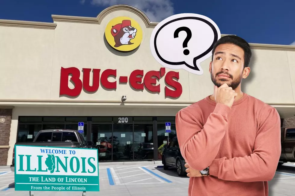 Three Ways We Can Get A Buc-ee’s In Illinois According to AI