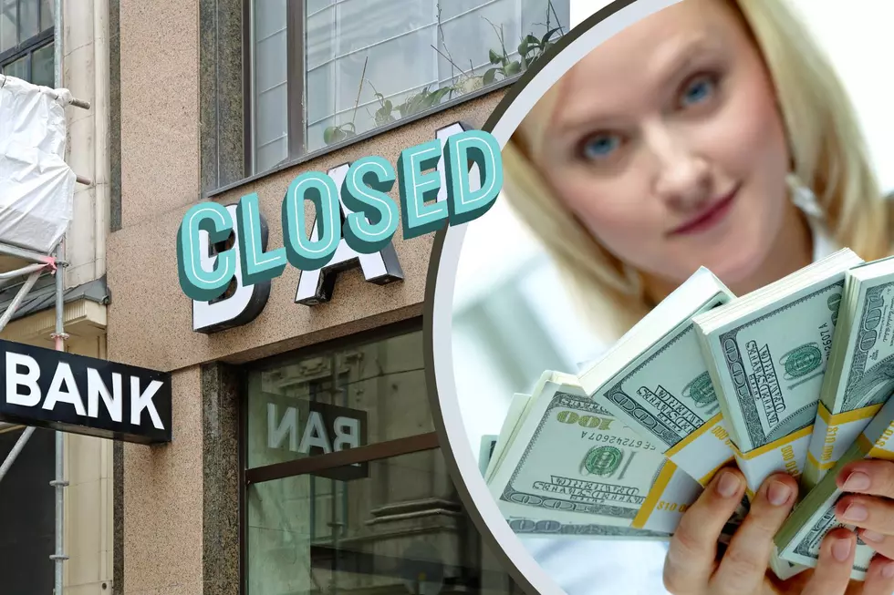 Major American Bank Announces Closures In Illinois & Wisconsin