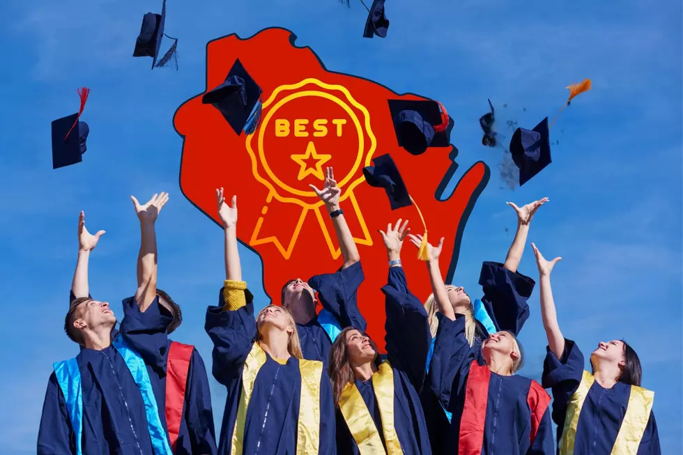 Top 10 Public High Schools in Wisconsin Revealed in New Report