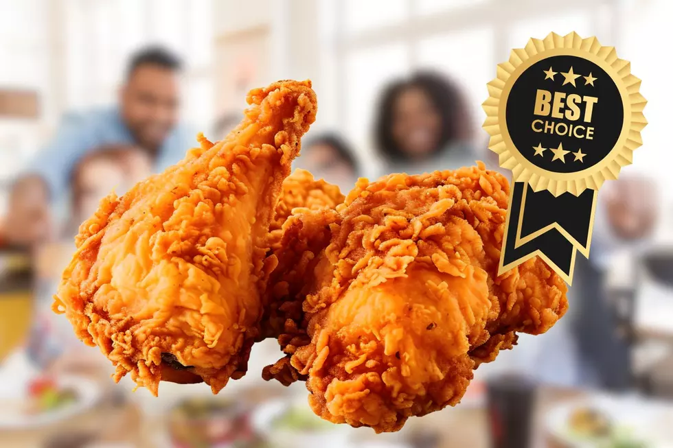 5 Best Places to Get Fried Chicken in the Rockford Area