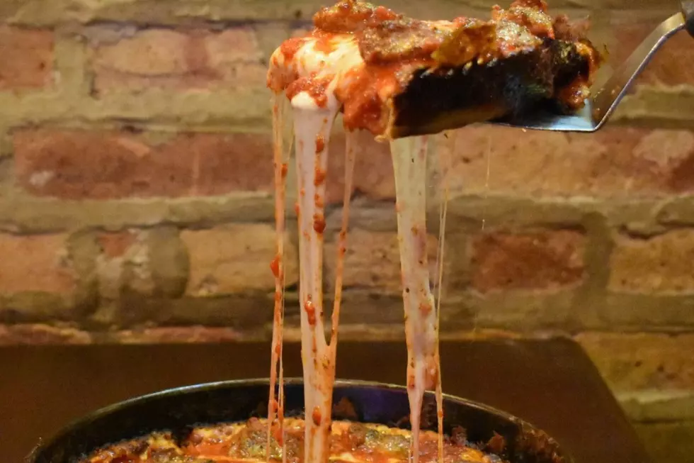 Illinois Deep-Dish Delight: Pequod's Named Best Pizza Slice