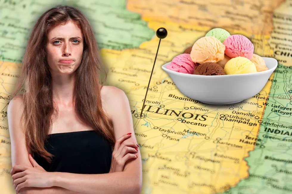 America&#8217;s Absolute Worst Ice Cream Brand is Sold All Over Illinois