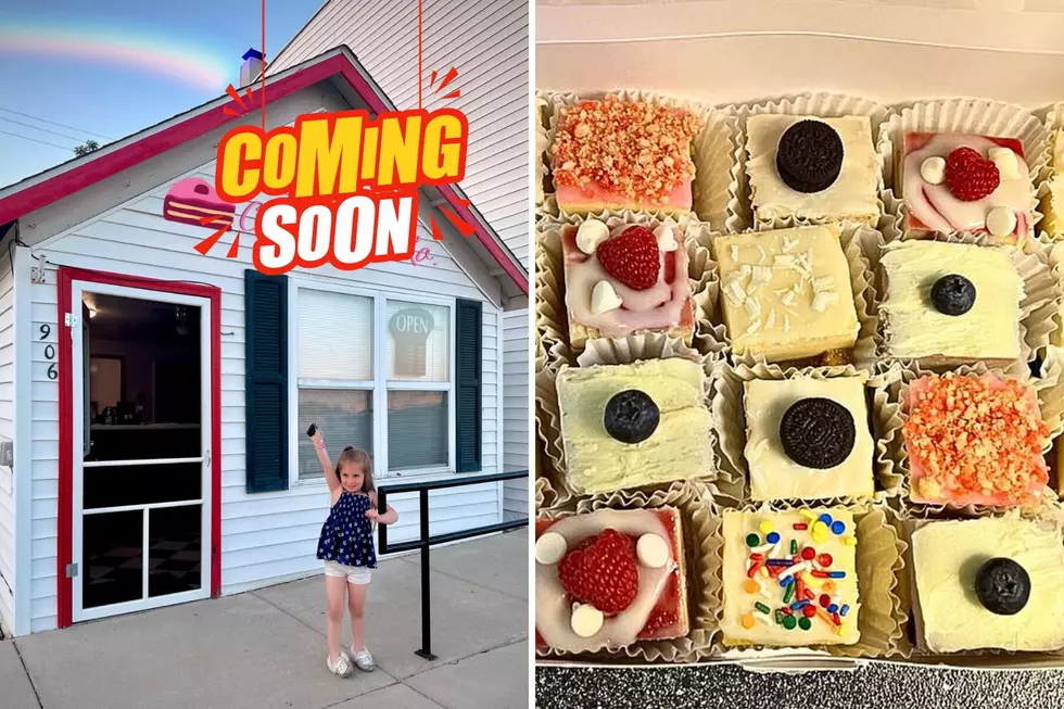 Sweet! Illinois Woman-Owned Cheesecake Shop Opening First Brick-and-Mortar
