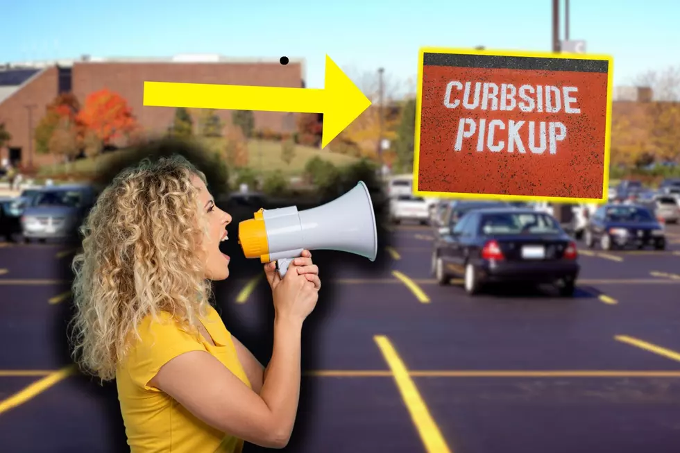 Open Letter To Illinois Drivers: Curbside Pickup Is Not Regular Parking