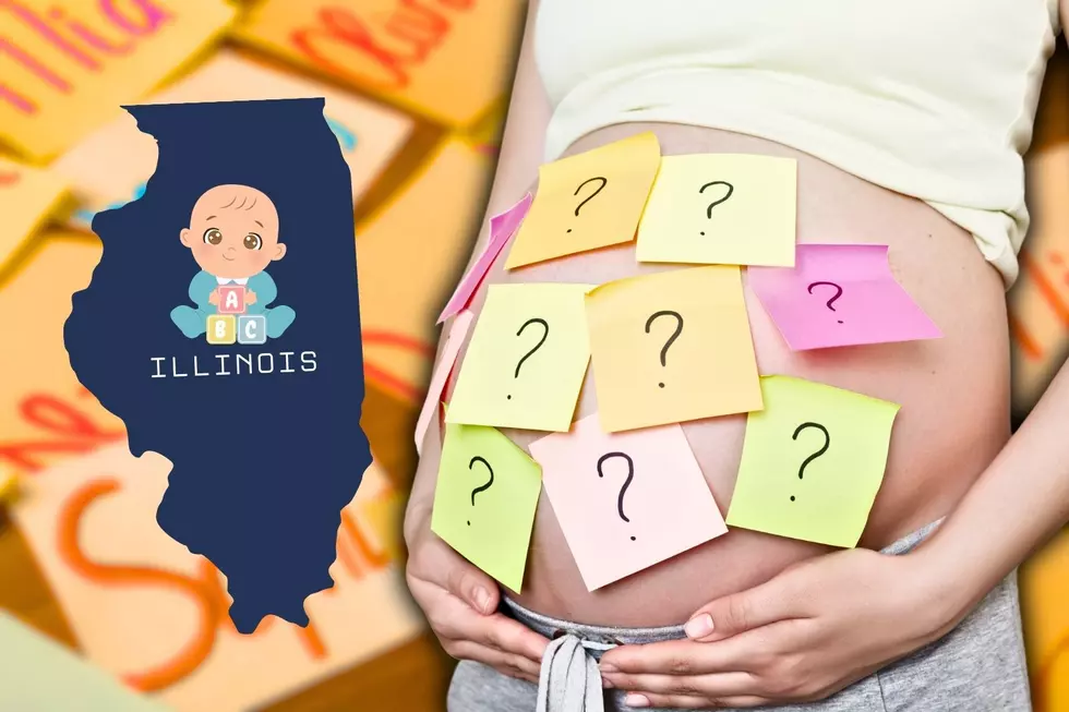 Hot Picks: 10 Unique & Adorable Illinois-Inspired Baby Names
