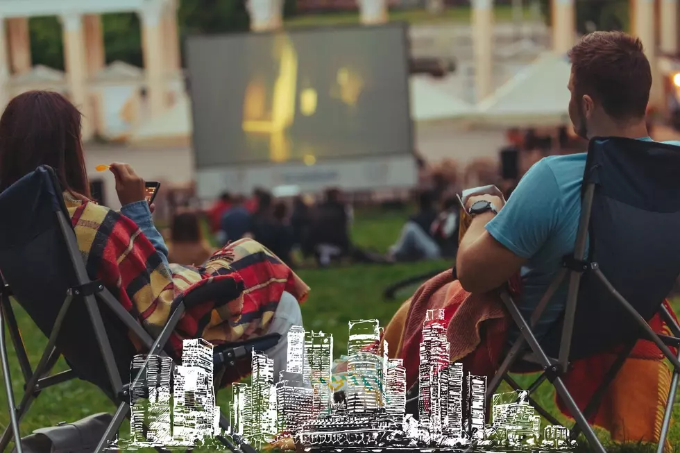 Free Movies In Chicago&#8217;s Millennium Park Returns This Summer