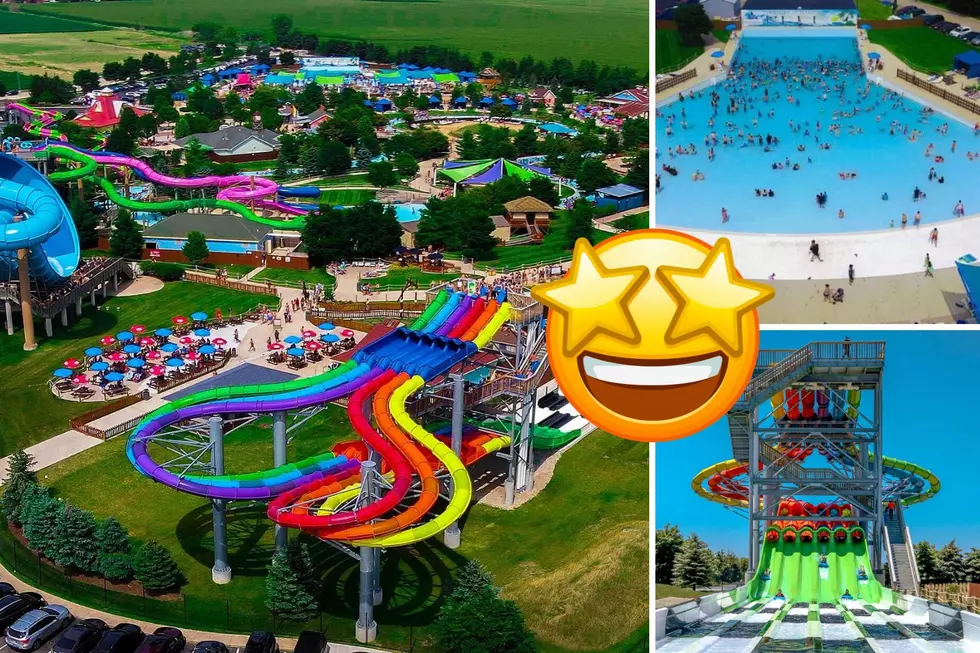 Illinois Is Home To One Of Largest Waterparks In The Midwest