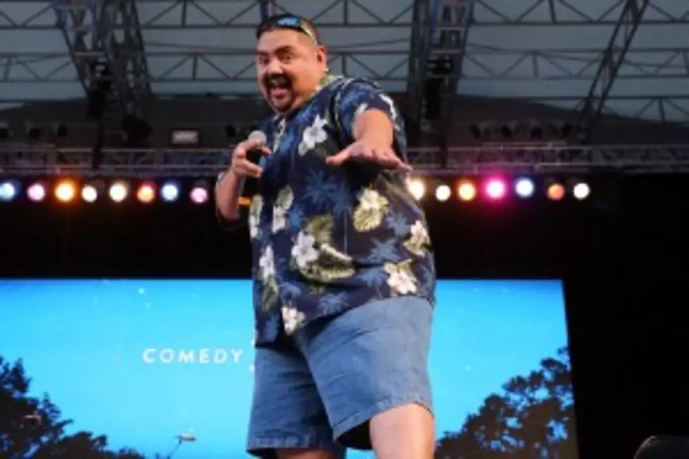 Win tickets to see Gabriel Iglesias at NIU Convocation Center