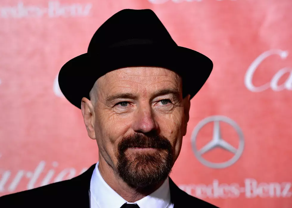 Walter White Asks Girl To Prom [VIDEO]