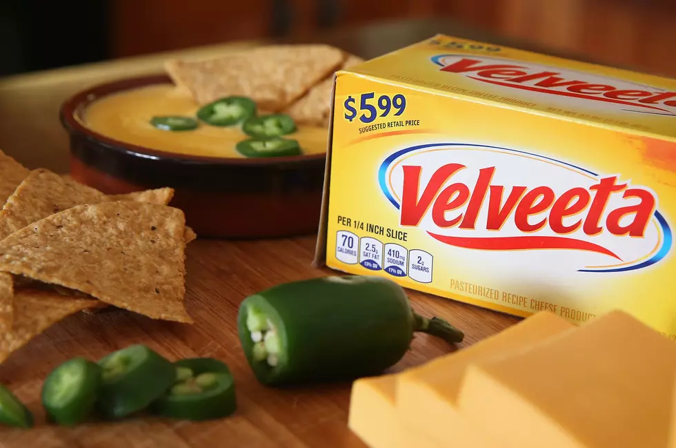 Velveeta Cheese Recalled in Midwest