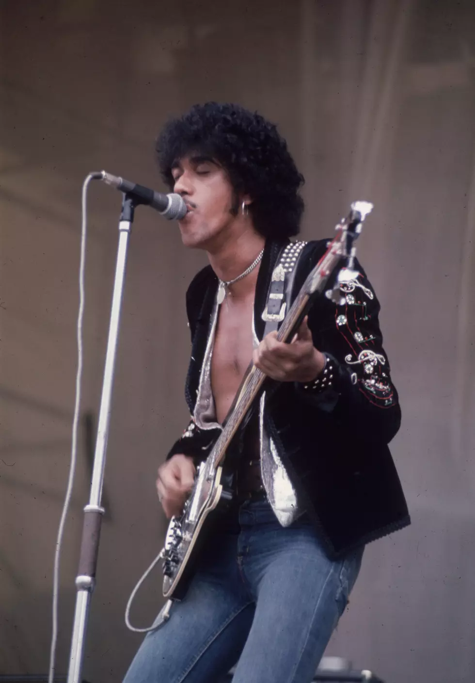 Record Replay- Thin Lizzy “Cowboy Song” [VIDEO]