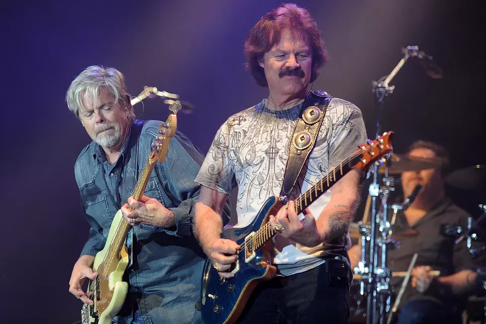 Record Replay- Doobie Brothers “Without You” [VIDEO]