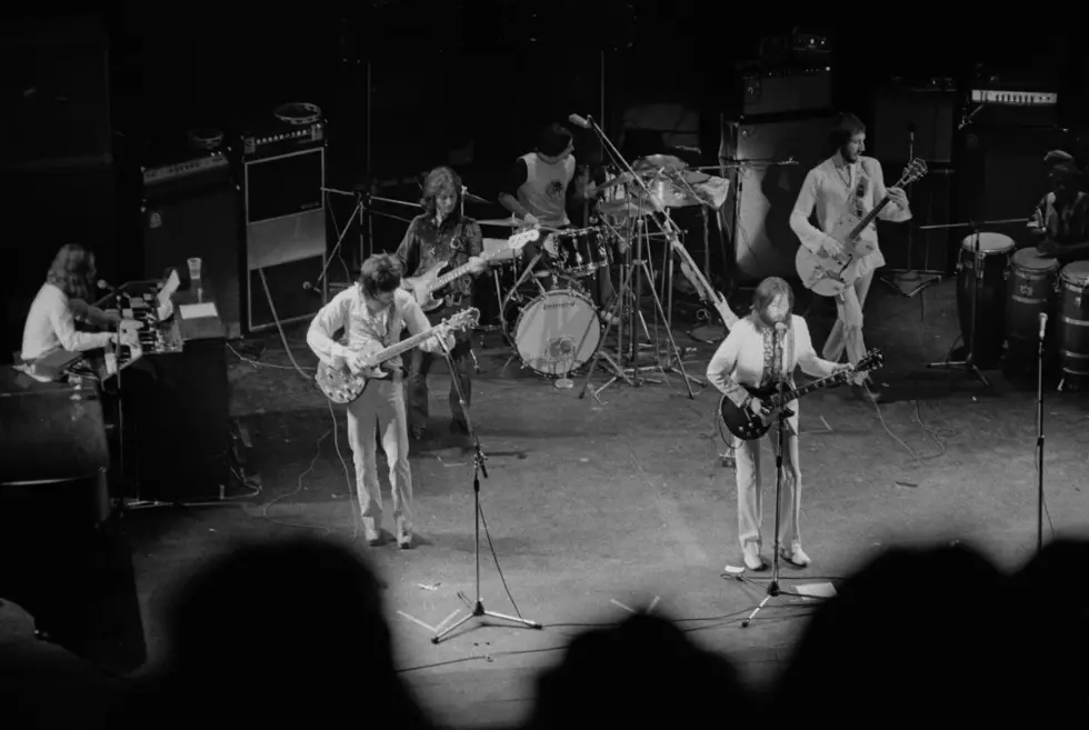 Record Replay- Eric Clapton &#8220;Let It Rain&#8221; [AUDIO]