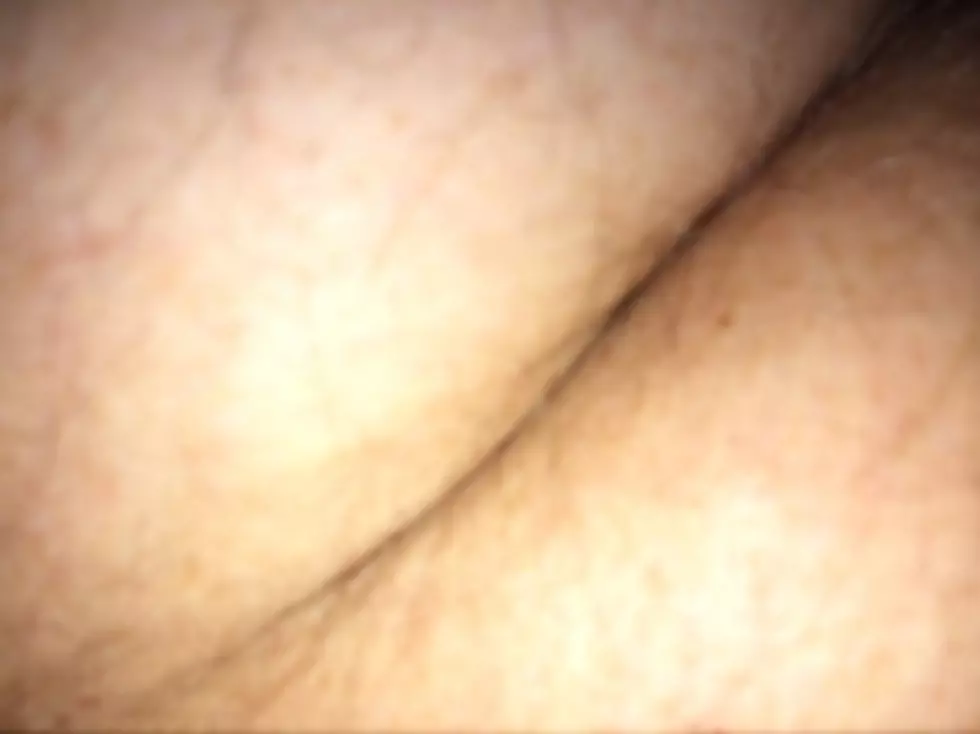 Butt or Armpit? [NSFW Photos?]
