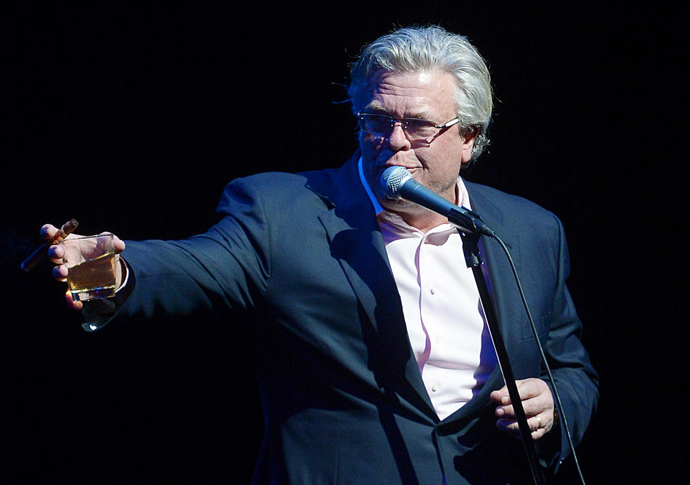 Win Tickets to See Ron White With One Easy Click