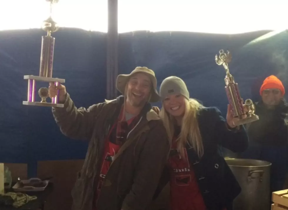 2014 Chili Shoot Out [Video]